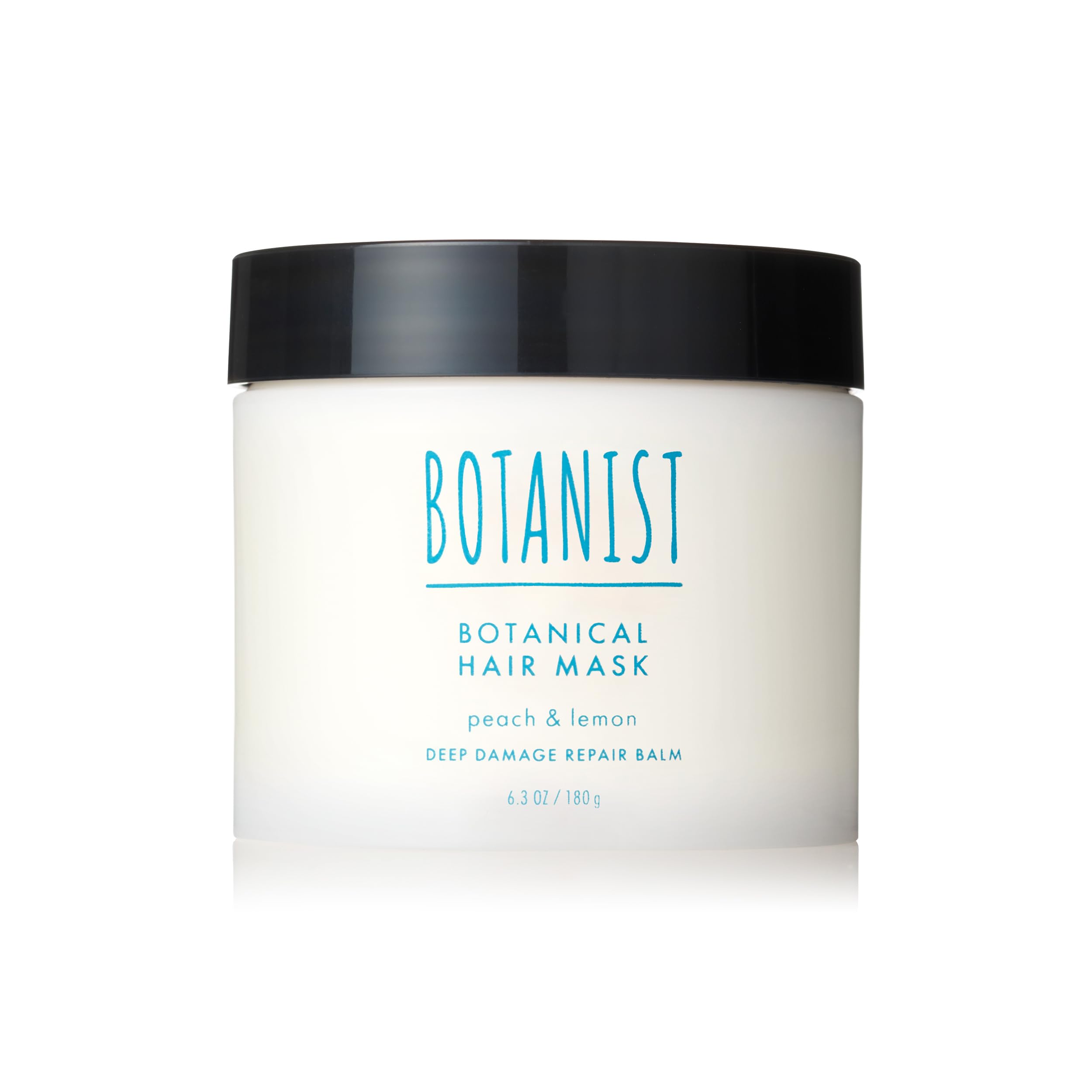Amazon | [2025夏限定] BOTANIST ボタニスト ヘアマスク ディープ